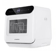 Посудомоечная машина MAUNFELD MWF07IM фото 4