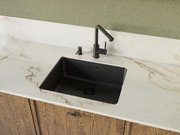 Дозатор Омойкири OM-03 BL фото 3 Дозатор Omoikiri OM-03 BL фото 3