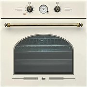 Духовой шкаф Teka HR 650 WHITE CREAM   Духовой шкаф Teka HR 650 WHITE CREAM