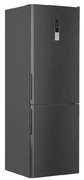 Холодильник Маунфилд MFF185NFX10 Inverter фото 4 Холодильник Maunfeld MFF185NFX10 Inverter фото 4