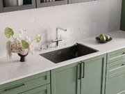 Смеситель Omoikiri KARATSU-S C хром фото 4