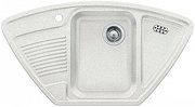 Мойка Бланко LEGRA 9E белый «арктика» фото Мойка Blanco LEGRA 9E белый «арктика» фото