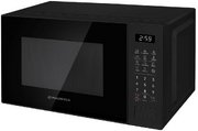 Микроволновая печь Maunfeld MFSMO720EB02 фото 2