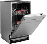 Встраиваемая посудомоечная машина Kuppersberg GGS 4525 фото 4