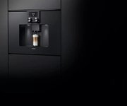Встраиваемая кофемашина Gaggenau CMP 270-101 фото 2