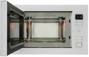 Встраиваемая микроволновая печь Schaub Lorenz SLM EL25D фото 2