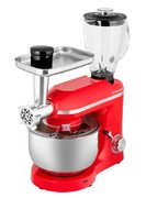 Кухонный комбайн Маунфилд MF-433CH PRO фото 2 Кухонный комбайн Maunfeld MF-433CH PRO фото 2