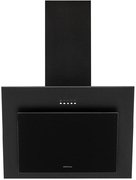 Вытяжка Krona FIONA 600 BLACK PB фото 2
