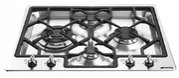 Варочная панель Smeg PGF64F-4 Варочная панель Smeg PGF64F-4