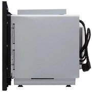 Встраиваемая микроволновая печь KRONA REIN 60 BL фото 4