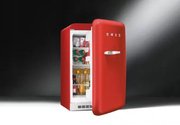 Холодильник Смег FAB10HRR фото 4 Холодильник Smeg FAB10HRR фото 4