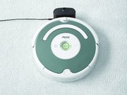 Робот-пылесос iRobot Roomba 521 фото 4