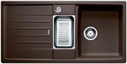 Мойка Blanco Lexa 6 S кофе фото