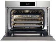 Встраиваемый паровой шкаф с конвекцией Wolf ICBCSO2450TE/S/T фото 2