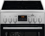 Электрическая плита Electrolux RKR560200X фото 2