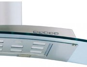 Вытяжка Falmec Atlas Isola 90 Vetro (800) ECP фото 3