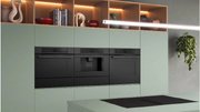 Встраиваемая кофемашина Bosch CTL9181M0 фото 3