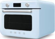 Мини-печь с паром Smeg COF01PBEU фото 2