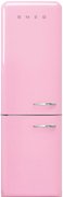 Холодильник Смег FAB32LPK3 фото Холодильник Smeg FAB32LPK3 фото