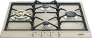 Варочная панель Smeg SPR864AVOGH Варочная панель Smeg SPR864AVOGH