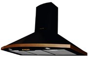 Вытяжка Kuppersberg BONA 90 B Bronze фото 2