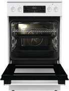 Электрическая плита Gorenje GECS5C60WPA фото 4