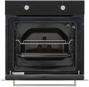 Электрический духовой шкаф KRONA ASTRO 60 BL фото 3