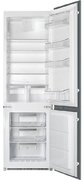 Холодильник Смег C7280NEP фото Холодильник Smeg C7280NEP фото