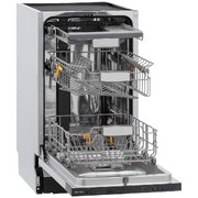 Встраиваемая посудомоечная машина KRONA WESPA 45 BI V2 фото 2