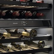 Встраиваемый винный шкаф Miele KWTUS 7196 E фото 3