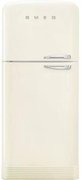 Холодильник Смег FAB50LCR5 фото Холодильник Smeg FAB50LCR5 фото