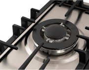 Газовая варочная панель Schaub Lorenz SLK GE4540 фото 4