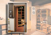 Кондиционер ЕвроКав Inoa 50 фото 3 Кондиционер EuroCave Inoa 50 фото 3