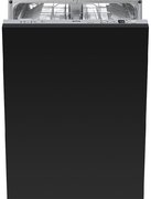 Посудомоечная машина Smeg STLA825B-2 Посудомоечная машина Smeg STLA825B-2