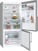 Двухкамерный холодильник Бош KGD86AI31U фото 2 Двухкамерный холодильник Bosch KGD86AI31U фото 2