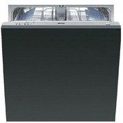 Посудомоечная машина Smeg ST321 Посудомоечная машина Smeg ST321