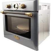 Встраиваемый электрический духовой шкаф Kaiser EH 6424 GrBE Eco фото 3