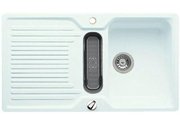 Мойка Blanco Classic 5S белый фото