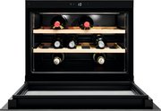 Винный шкаф Electrolux KBW5X фото 2