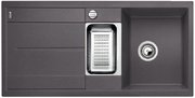 Мойка Blanco Metra 6 S-F темная скала Мойка Blanco Metra 6 S-F темная скала