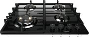 Газовая варочная панель Haier HHQ-G64CAQB фото 3