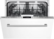 Встраиваемая посудомоечная машина Gaggenau DF 260-163 Встраиваемая посудомоечная машина Gaggenau DF 260-163