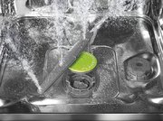 Посудомоечная машина Smeg STL66337L фото 3