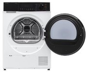 Сушильная машина KRONA RHENE MAX WHITE 8K DM фото 2