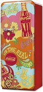 Холодильник Смег FAB28RDUN5 фото 2 Холодильник Smeg FAB28RDUN5 фото 2