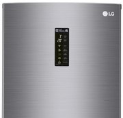 Холодильник LG GA-B429SLUZ фото 3