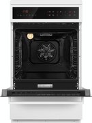 Электрическая плита Maunfeld MEC511CW10TD фото 4