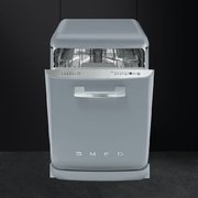 Посудомоечная машина Smeg LVFABSV фото 3