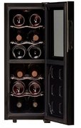 Винный шкаф Dunavox DAT-24.68DC фото 2
