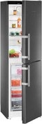 Холодильник Либхер CNbs 3915 Comfort NoFrost фото 2 Холодильник Liebherr CNbs 3915 Comfort NoFrost фото 2